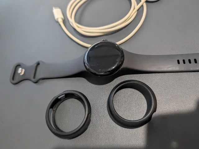 Smartwatch google pixel watch 2 - Foto 4