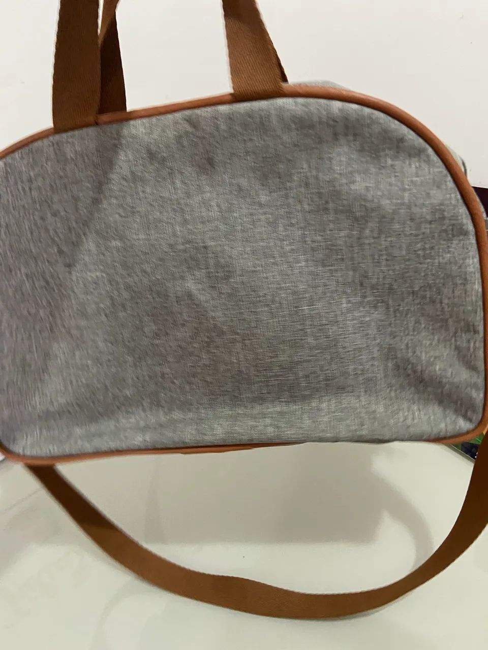 Bolsa maternidade Júlia  - Foto 3