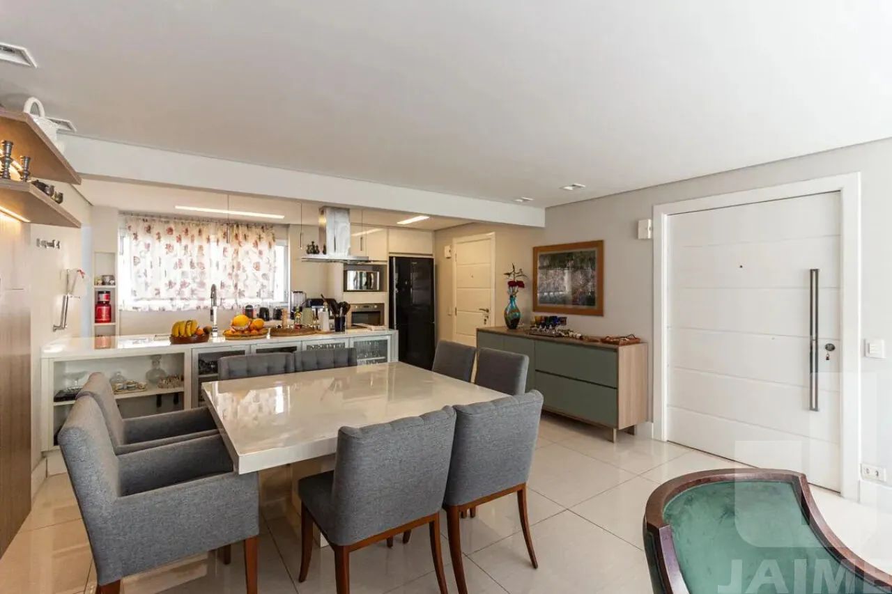 Apartamento com 152m², 3 quartos e 2 vagas em Higienópolis - Foto 3
