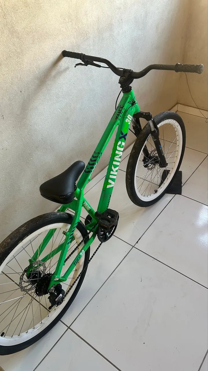 Bike viking  - Foto 3