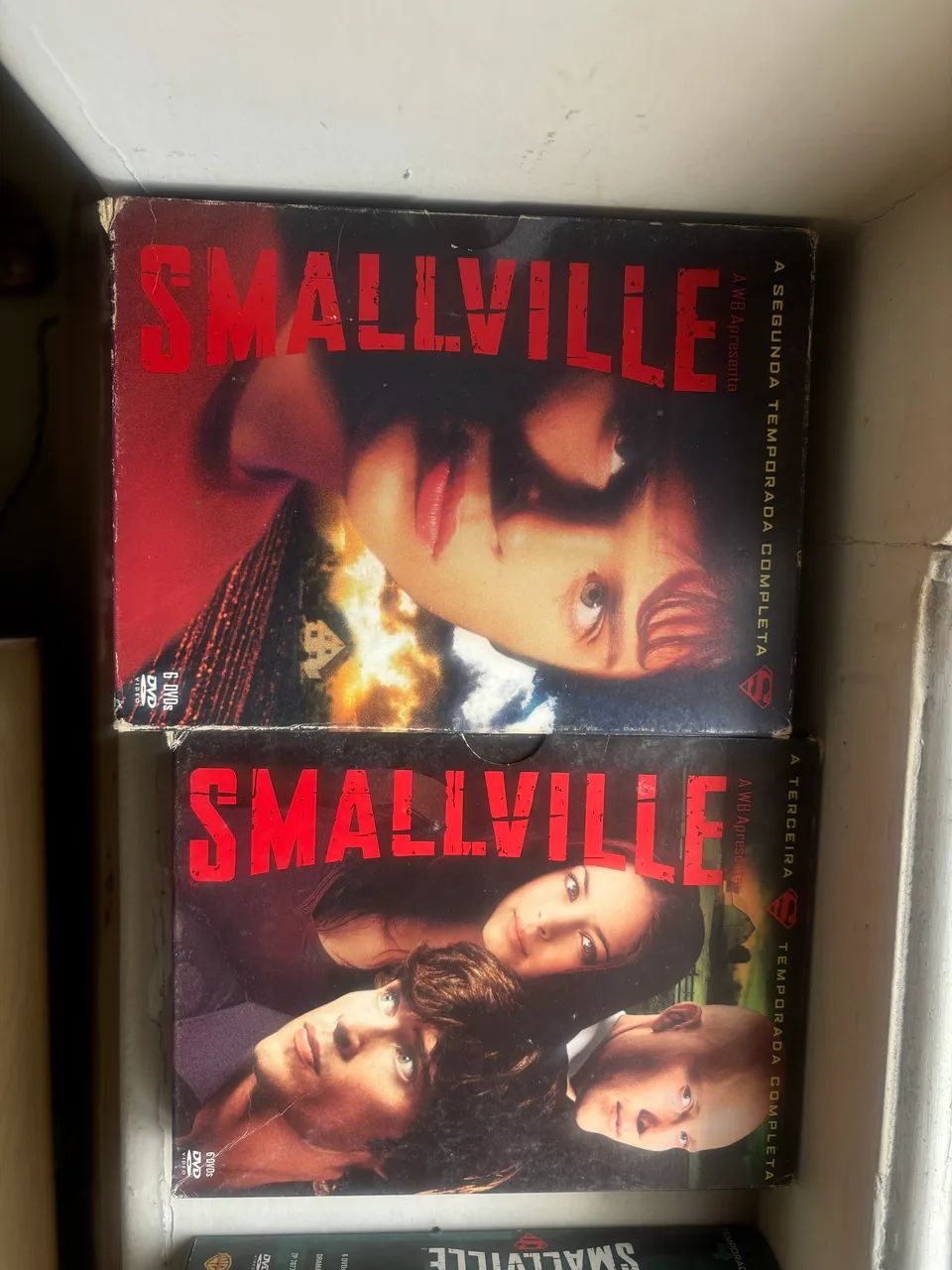 Smallwille