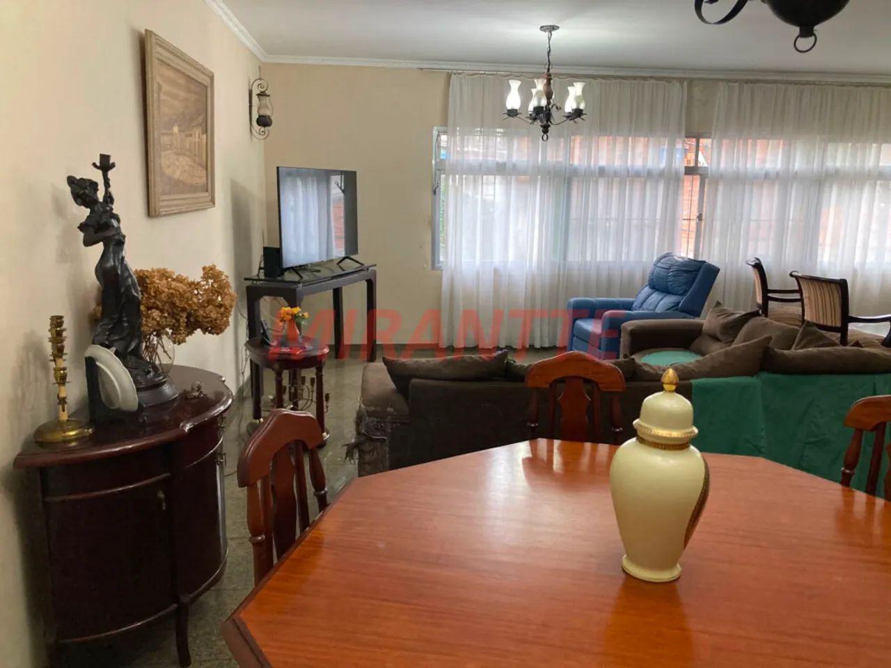 Sobrado de 290m² com 3 quartos em Jardim Guapíra - Foto 2