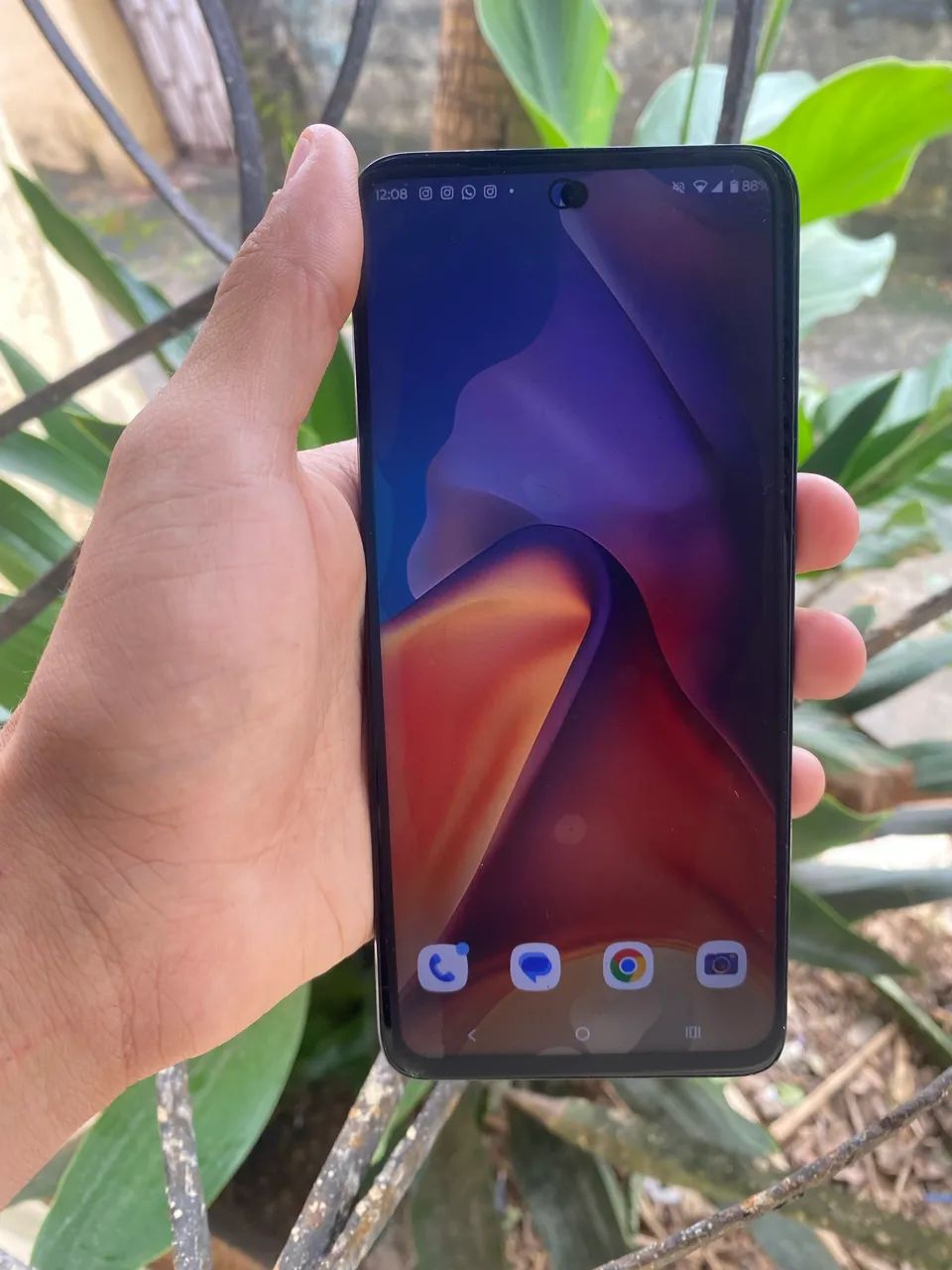 MOTO G15  128 gb - Foto 2