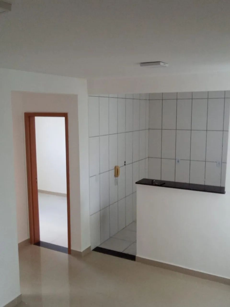 Alugo excelente apartamento 2/4 - Foto 3