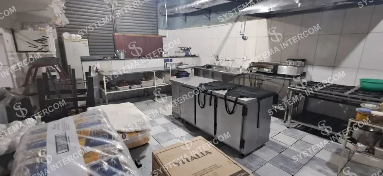 Restaurante a La carte e Marmitex de esquina na Zona Leste