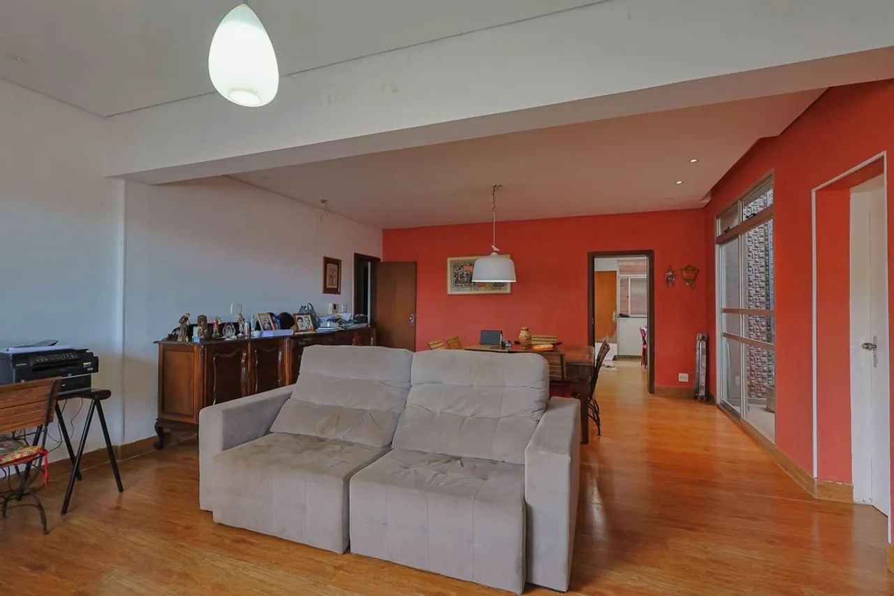 Casa à Venda - São Pedro, 3 Quartos, 399 m2 - Foto 2
