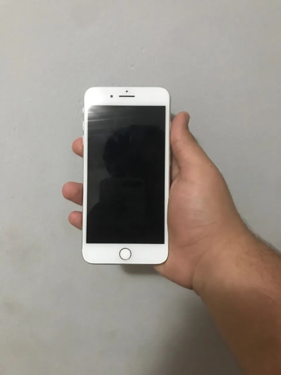 iPhone 8 Plus - Para Retirada De Peças