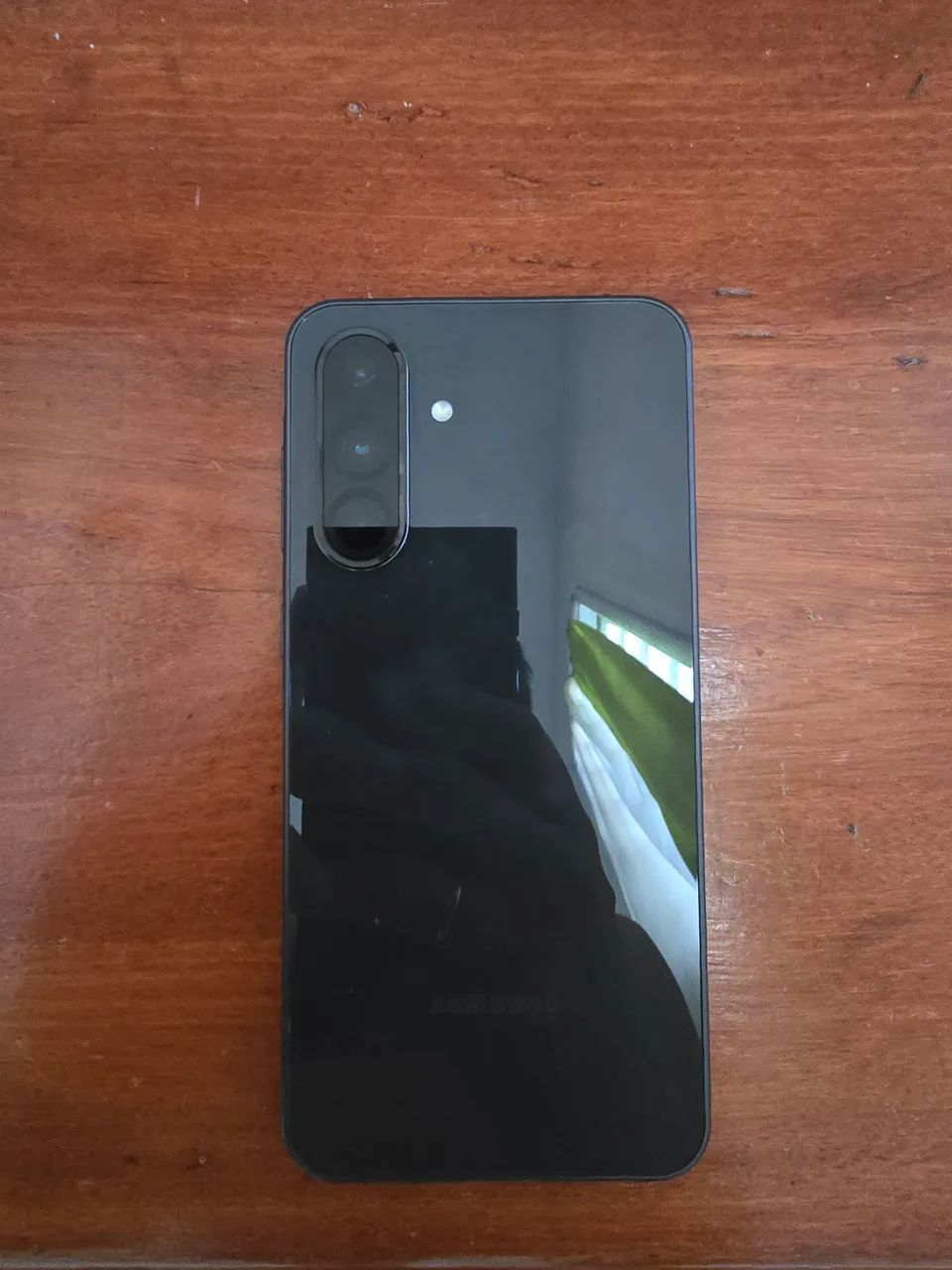 A36 256GB ACEITO CARTÃO  - Foto 2