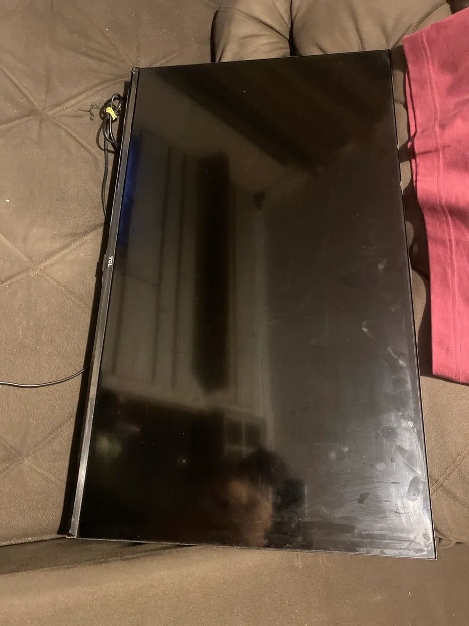 SmartTV TCL,32 polegadas 