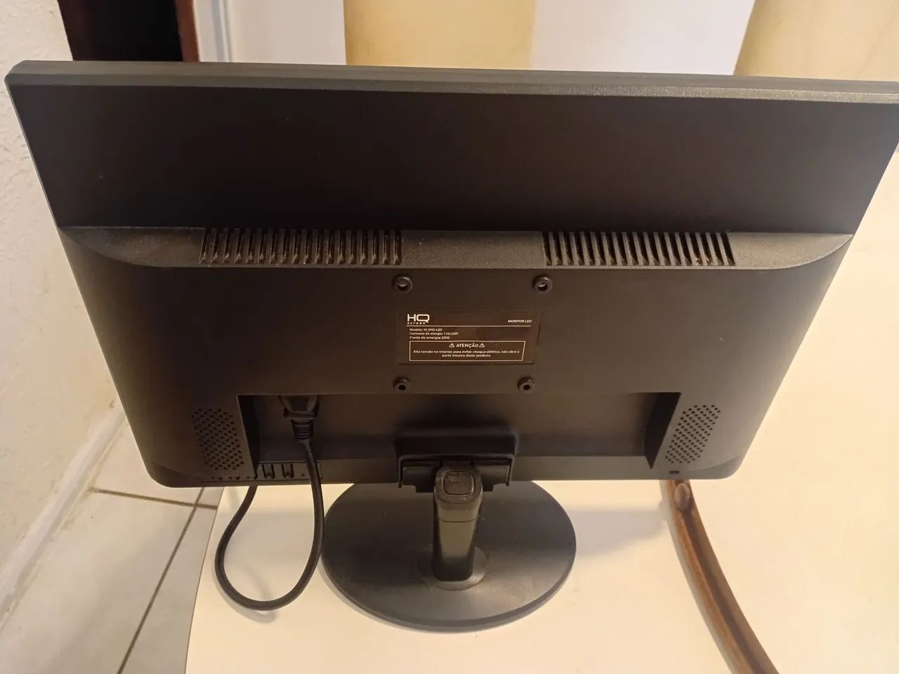 Monitor led HQ screen - Foto 2