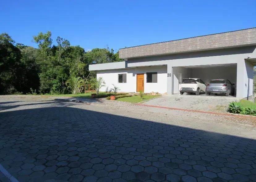 Casa no Condominio Quinta dos Guimarães! - Foto 3
