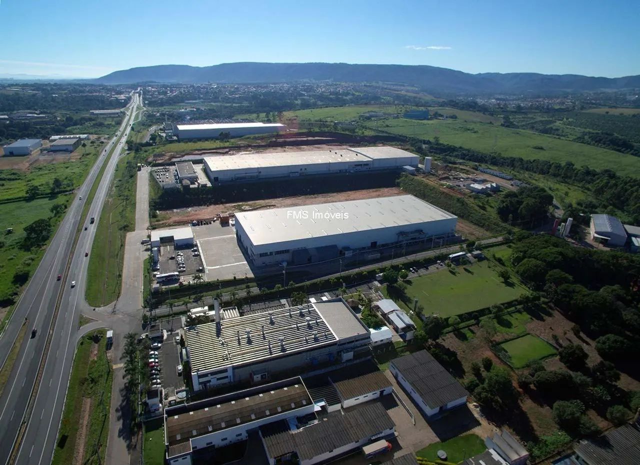 Galpão com 7.114m² em Cabreúva - SP - Foto 3