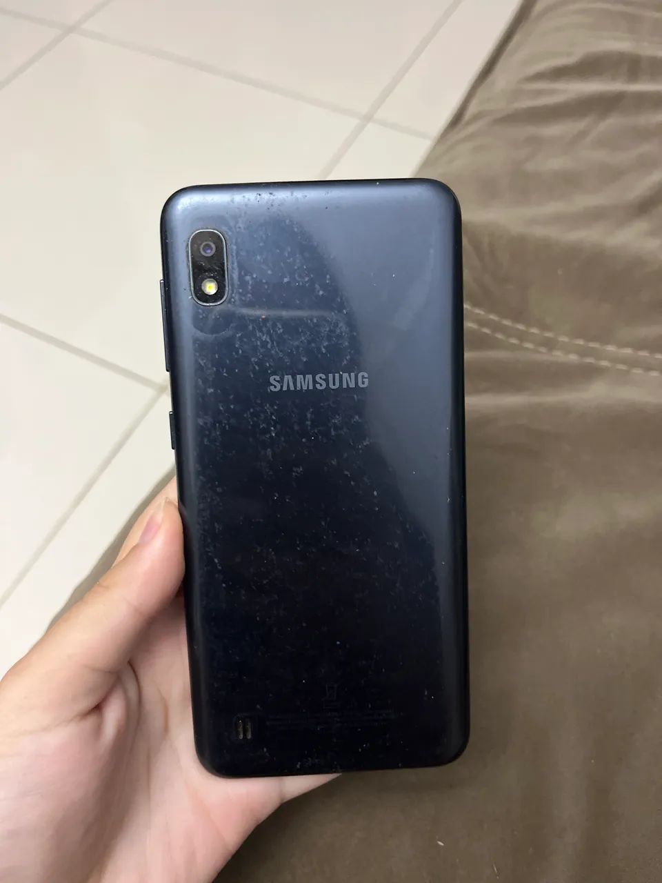 samsung galaxy a10