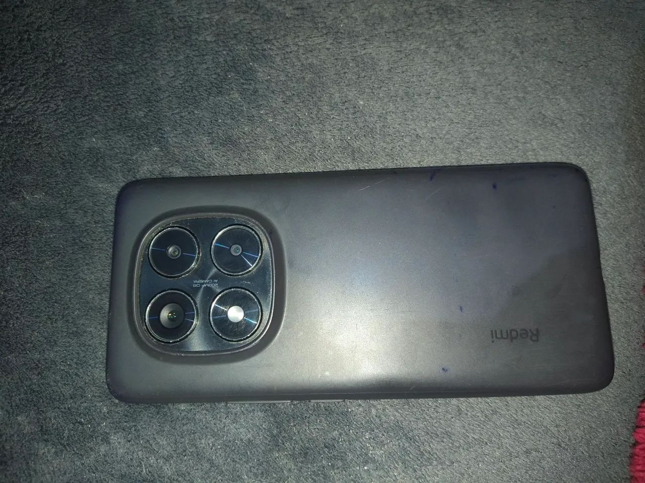 Redmi Note 14Pro - Foto 2
