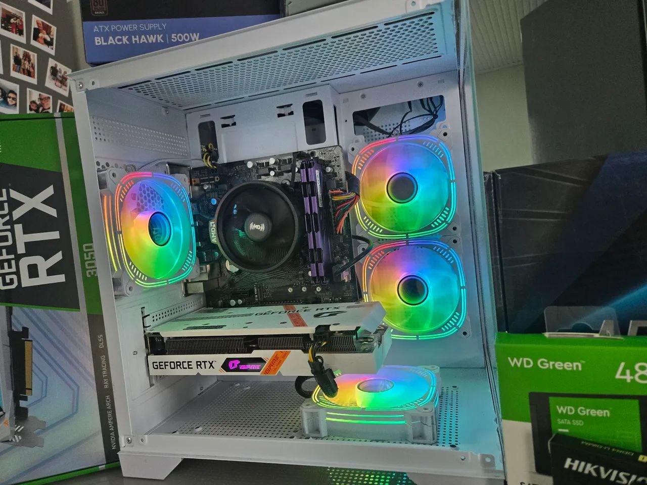 Pc Gamer - Foto 2