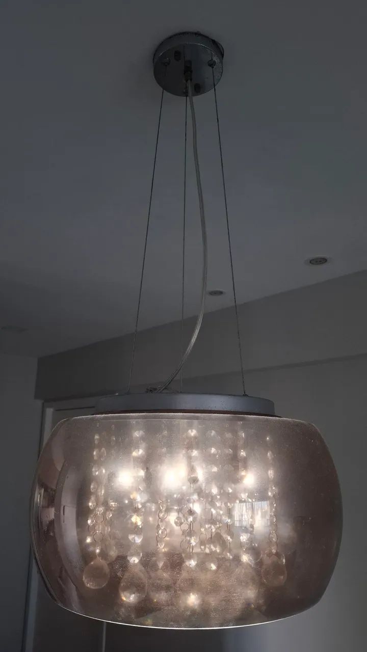 Lustre - Foto 2