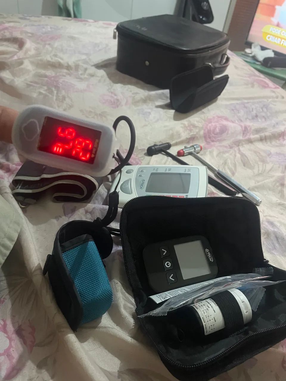 Instrumento médico  - Foto 3