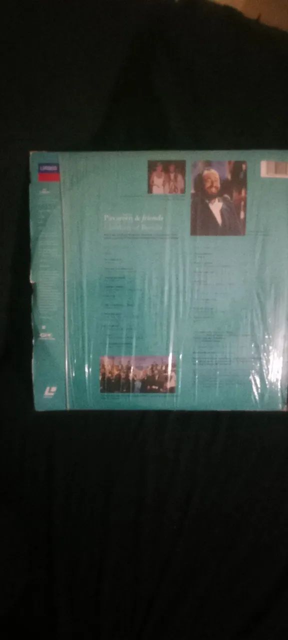 LUCIANO PAVAROTTI & FRIENDS - Foto 3