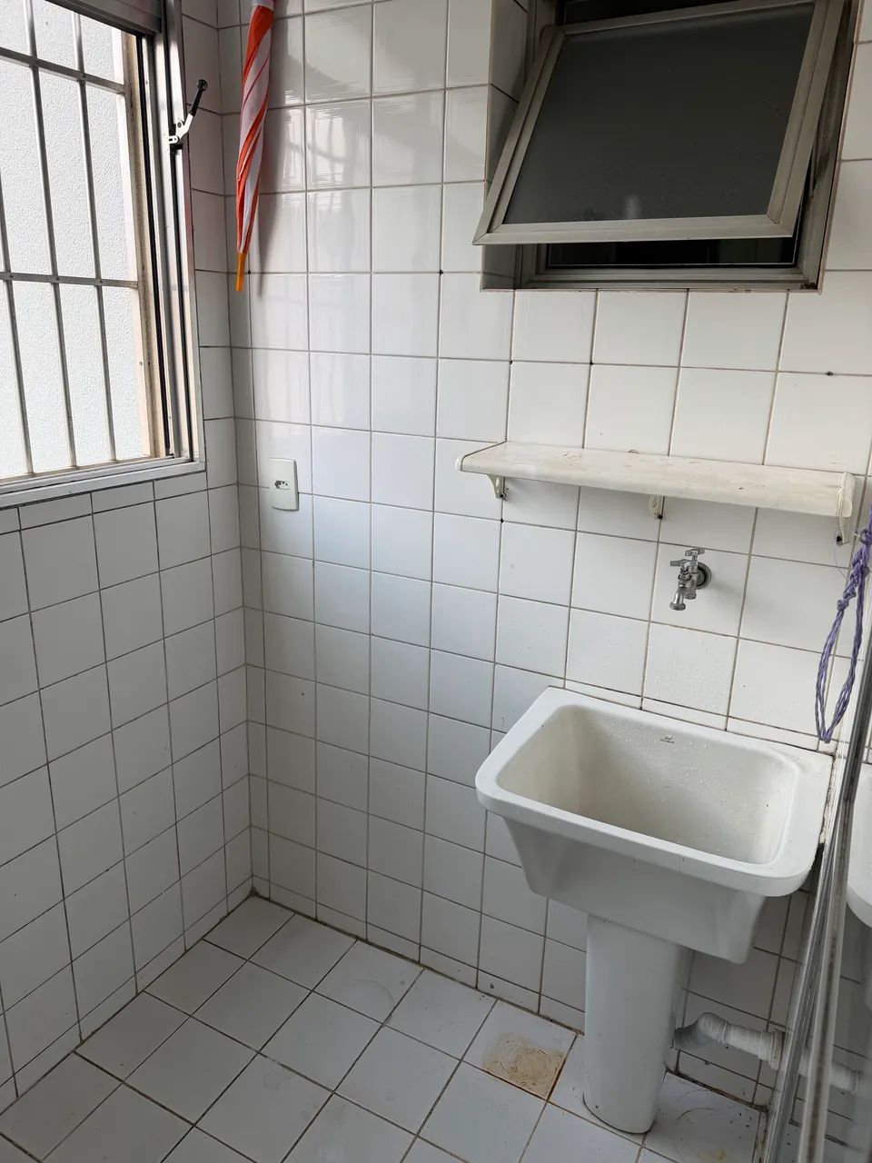 Alugo Apartamento 03 Dormitórios!! - Foto 3
