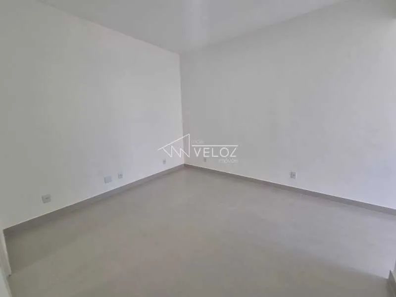 Apartamento - / Residencial / Botafogo