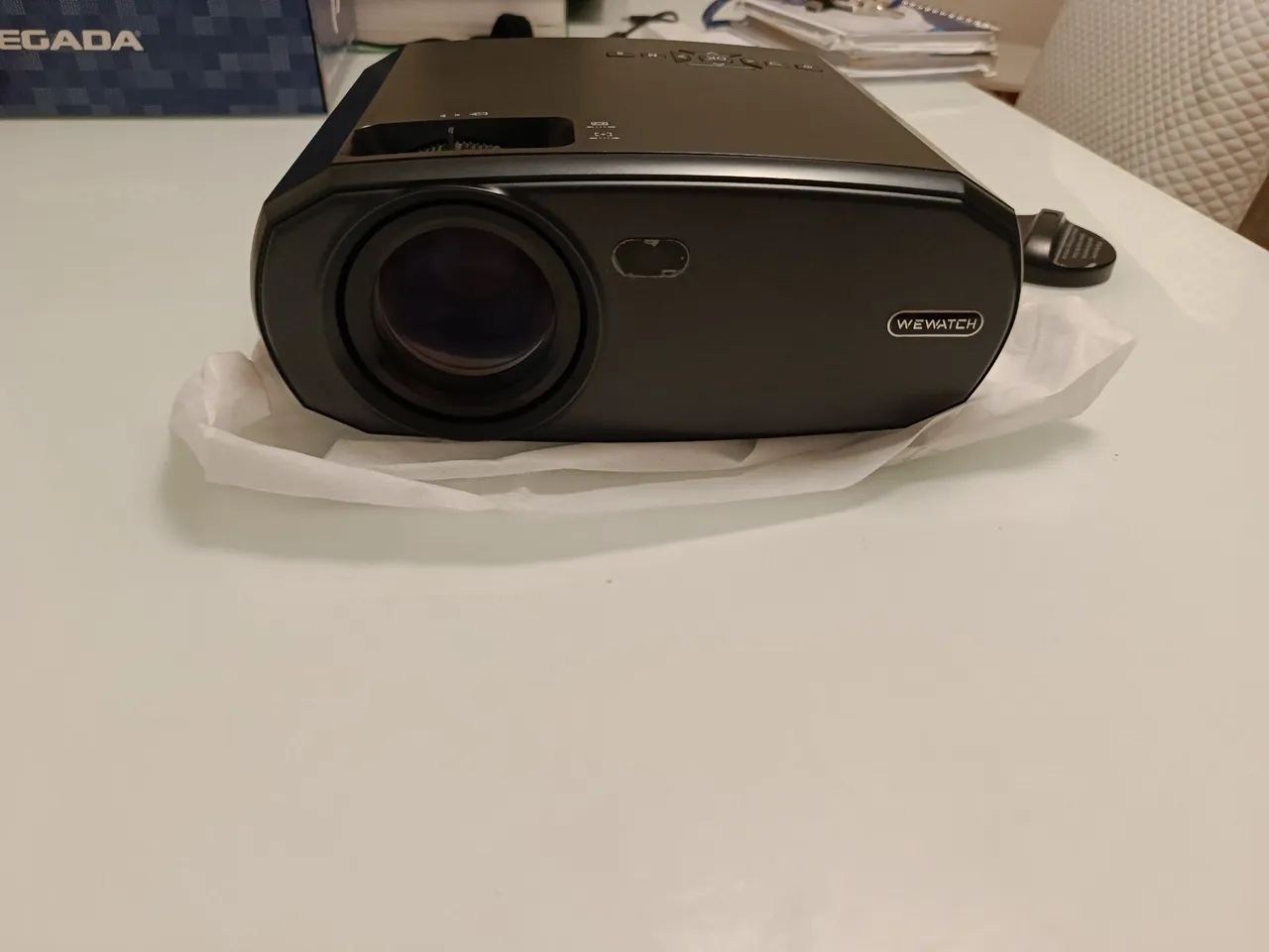 WEWATCH V50 pro PROJECTOR
