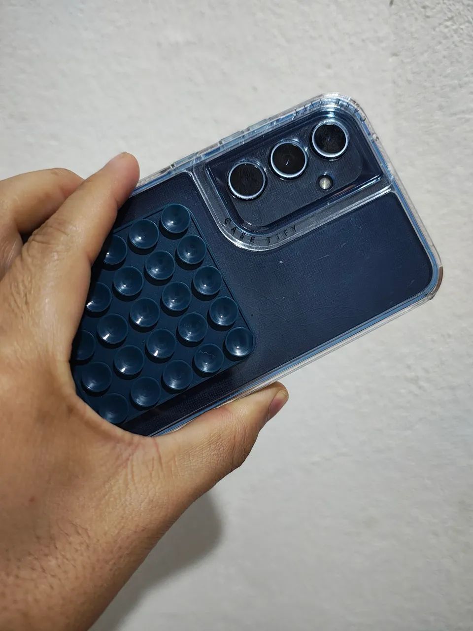 Galaxy a35 256 GB - Foto 3