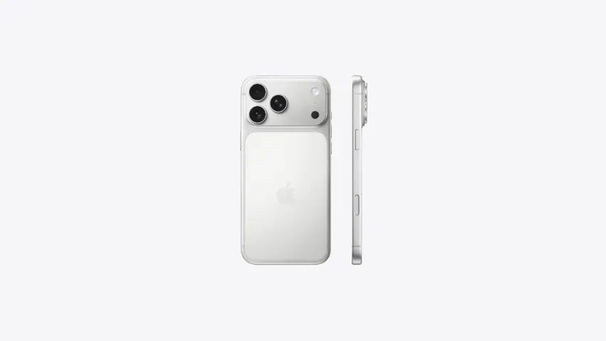 iPhone 17 Pro Max 2TB - Novo/Lacrado - 1 Ano de Garantia Apple - Até 18x - Foto 5