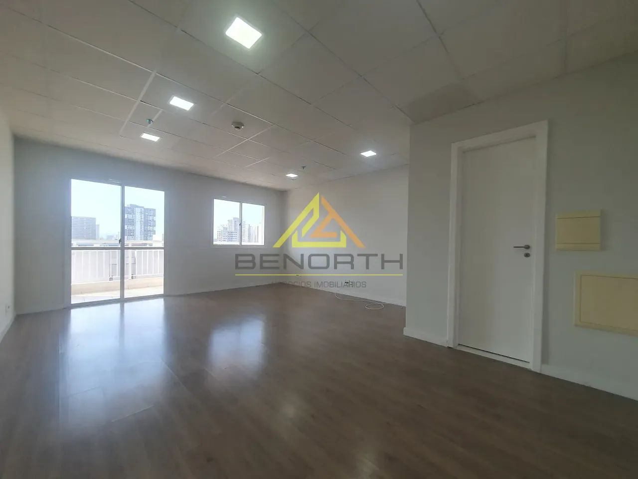 Conjunto comercial 40,5m² 01 Vaga à venda, Mooca, São Paulo, SP - Foto 4