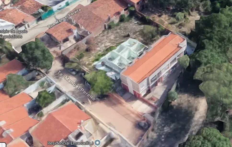 01 - PRÉDIO COM  6 APARTAMENTOS EM MESSEJANA - Foto 3