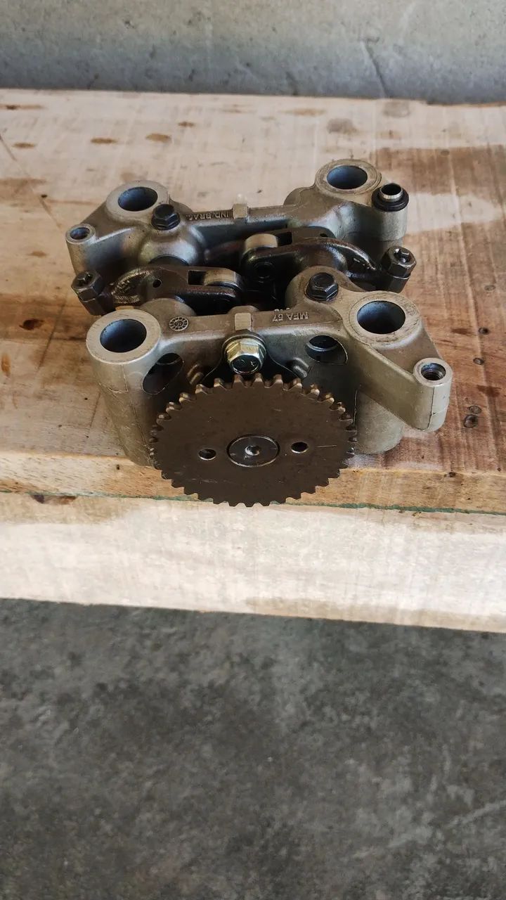 Balancim Titan 150 Fan 125 a partir de 2009