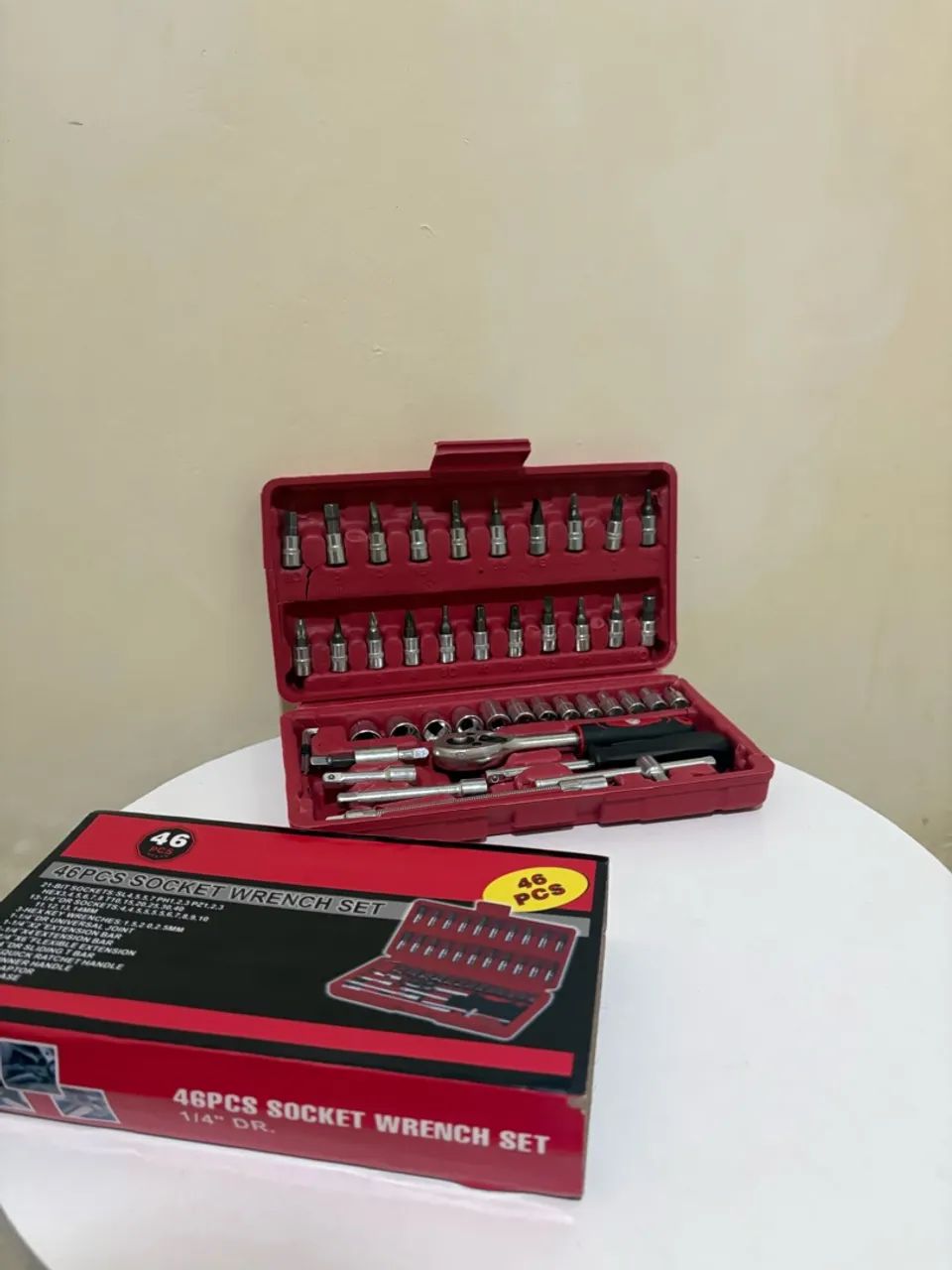 Kit de ferramentas  - Foto 3