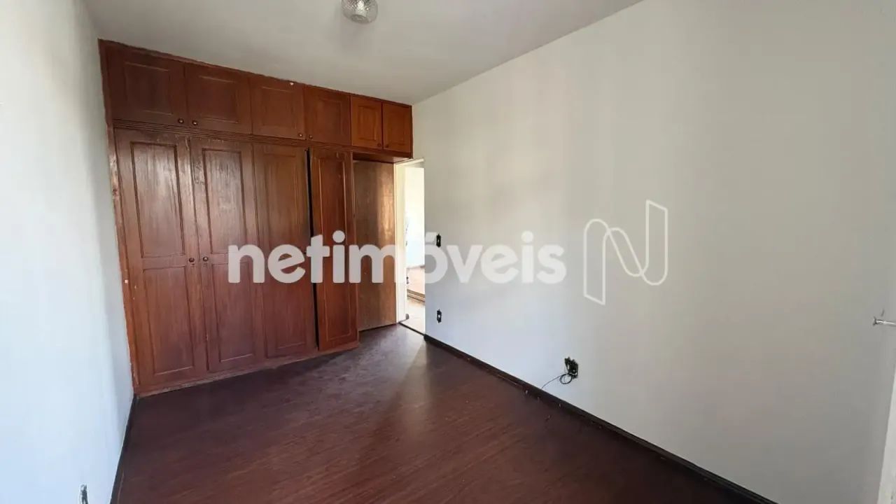 Ótimo Aparamento 2 Quartos no Nova Floresta