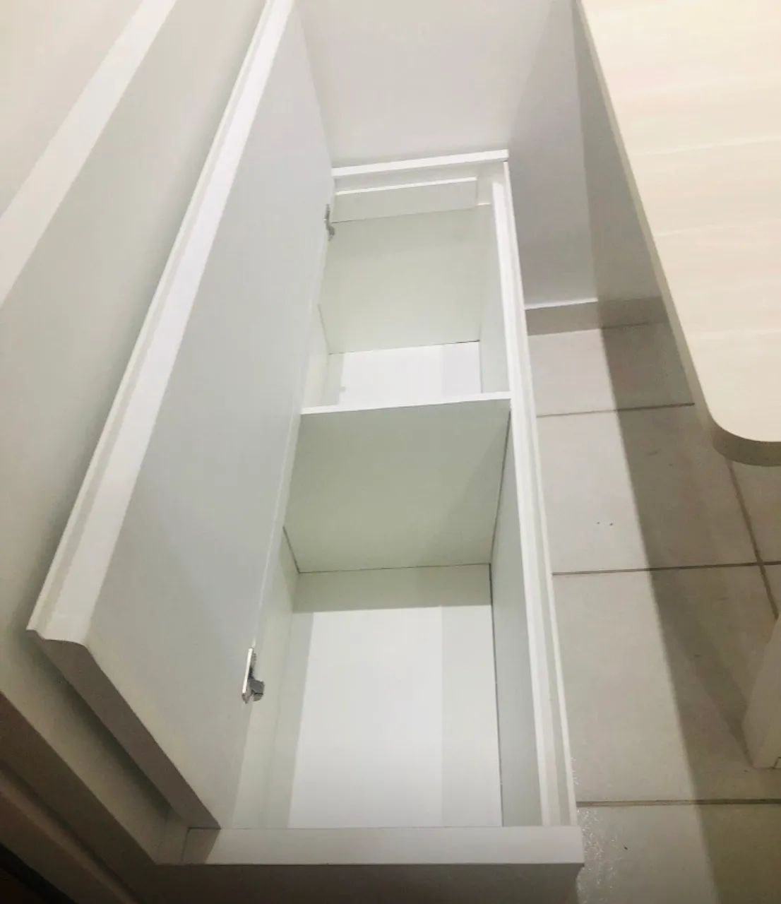 Canto alemão para sala ou varanda - Foto 5