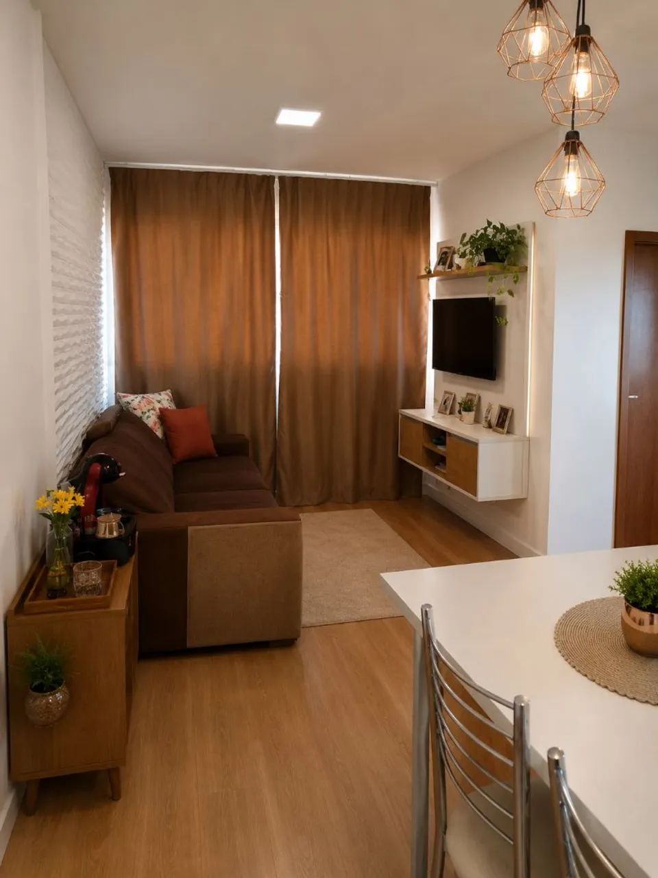 Apartamento Último andar - Foto 2