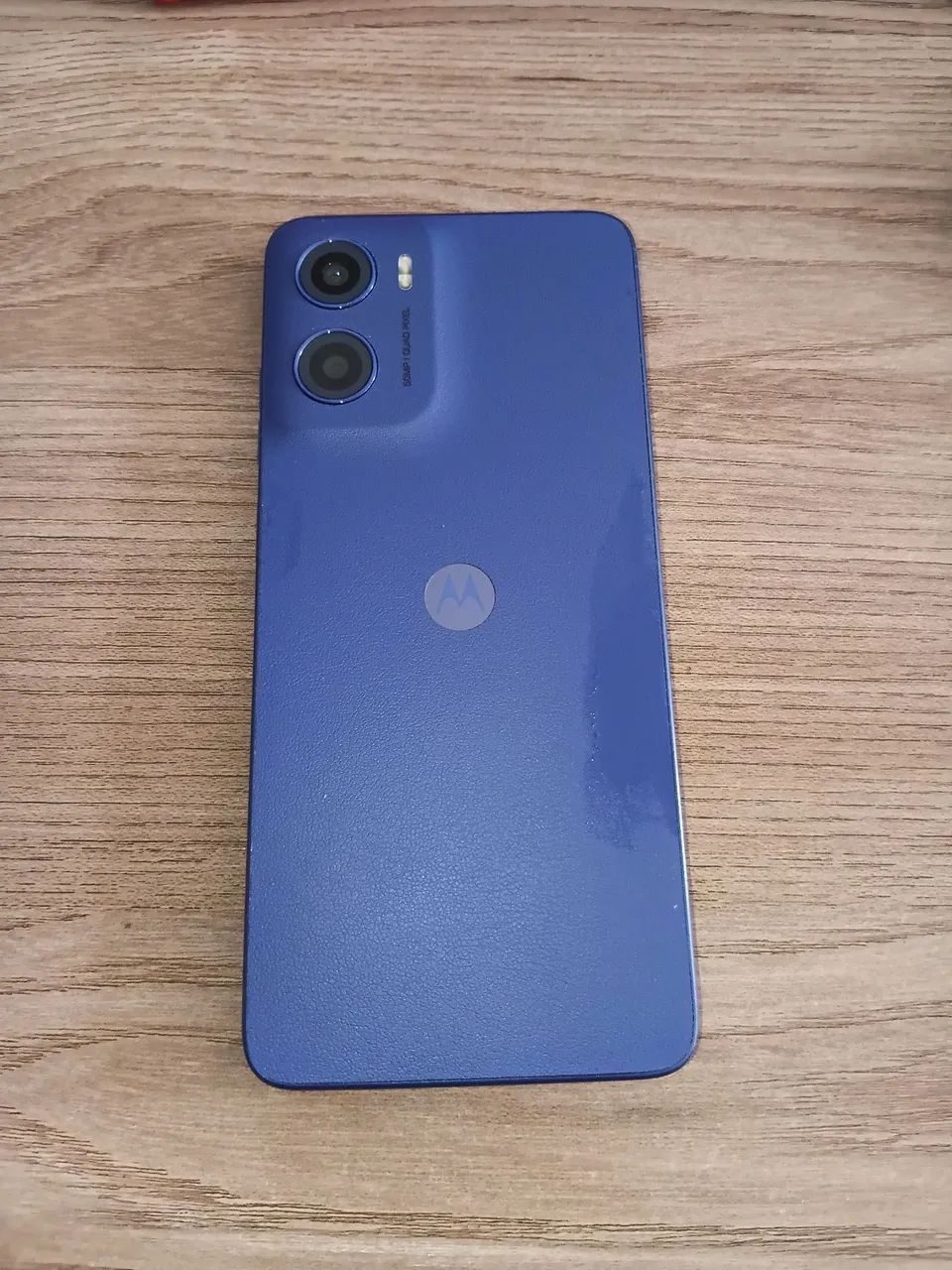 Celular Motorola  C 34 novo - Foto 3