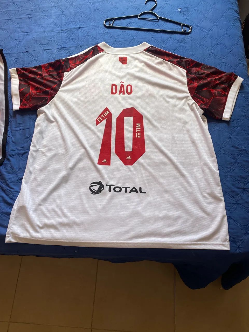 Camisa do Flamengo original  - Foto 2