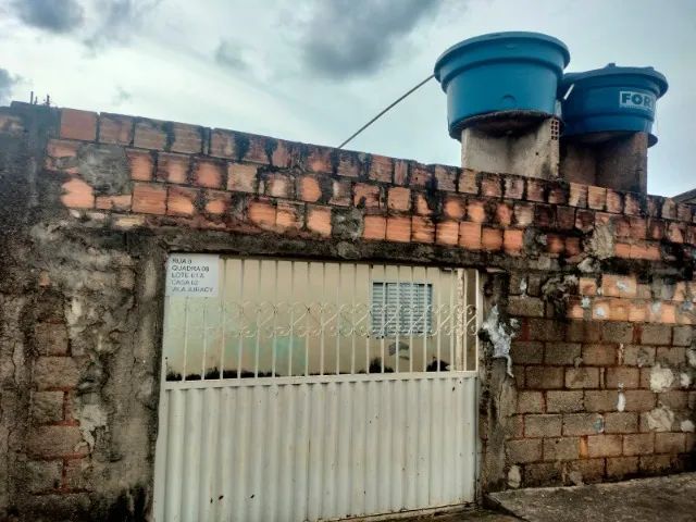 CASA EM LUZIÂNIA GOIÁS - Foto 4