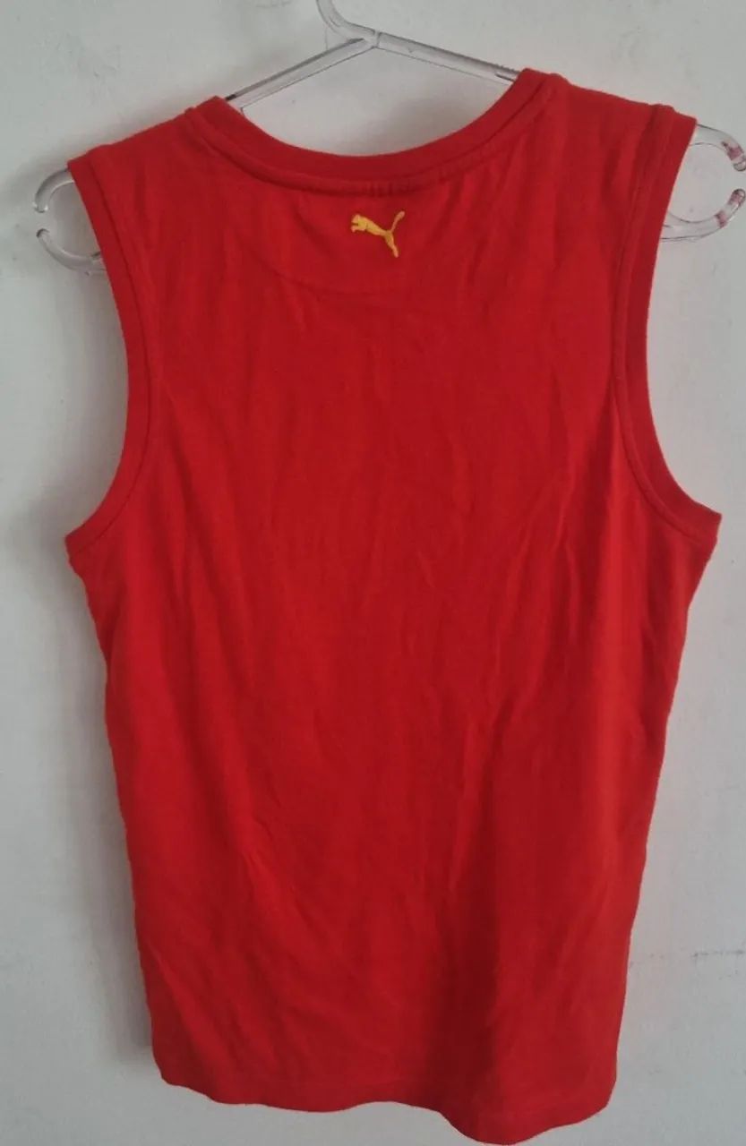 Regata Puma x Ferrari original - Foto 2