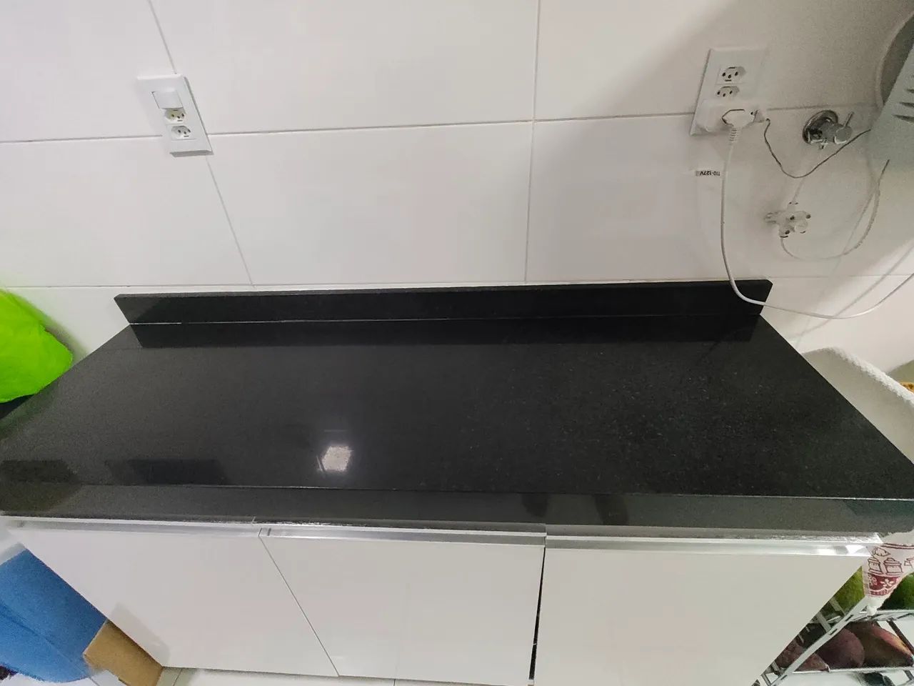 Bancada de granito - Foto 4