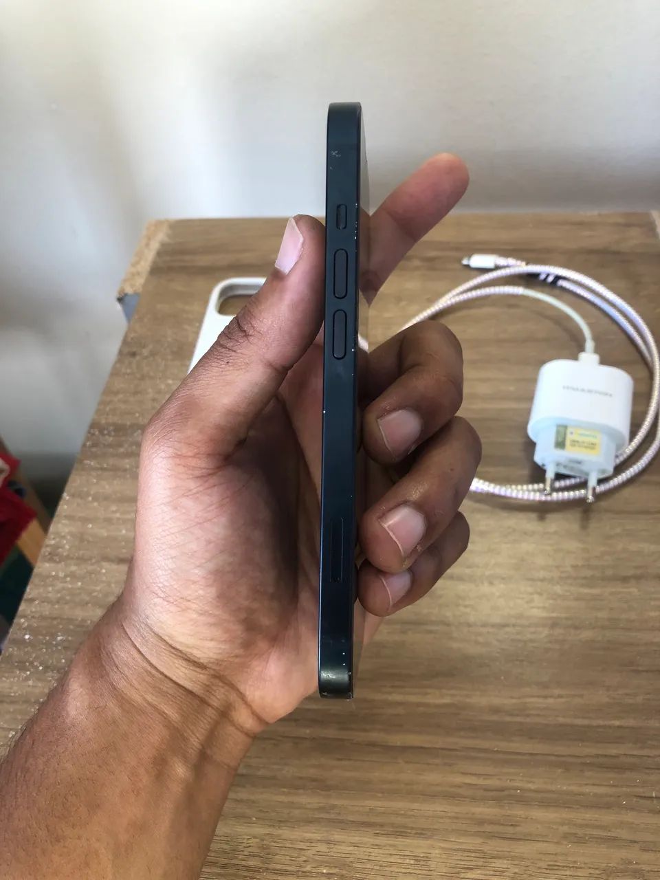 iPhone 14 256gb OPORTUNIDADE! - Foto 3