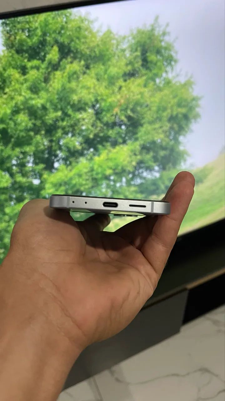Celular Galaxy Z Flip 6 - Foto 3