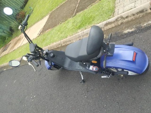 Mobyou 3000w - único dono - Foto 4