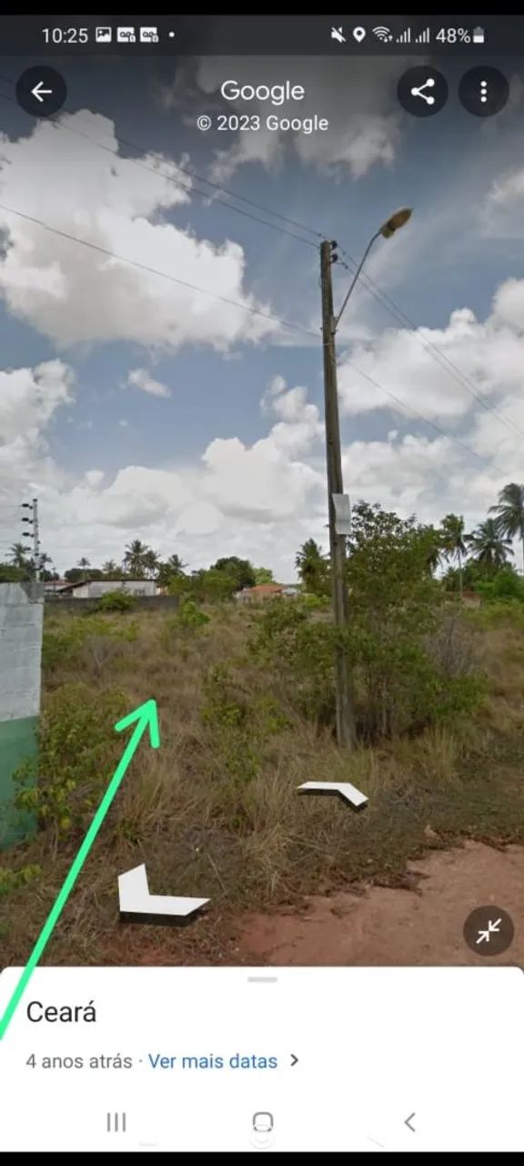2lotes Com..12x30m Cada Vende 150k Os Dois 12ago26 - Foto 3