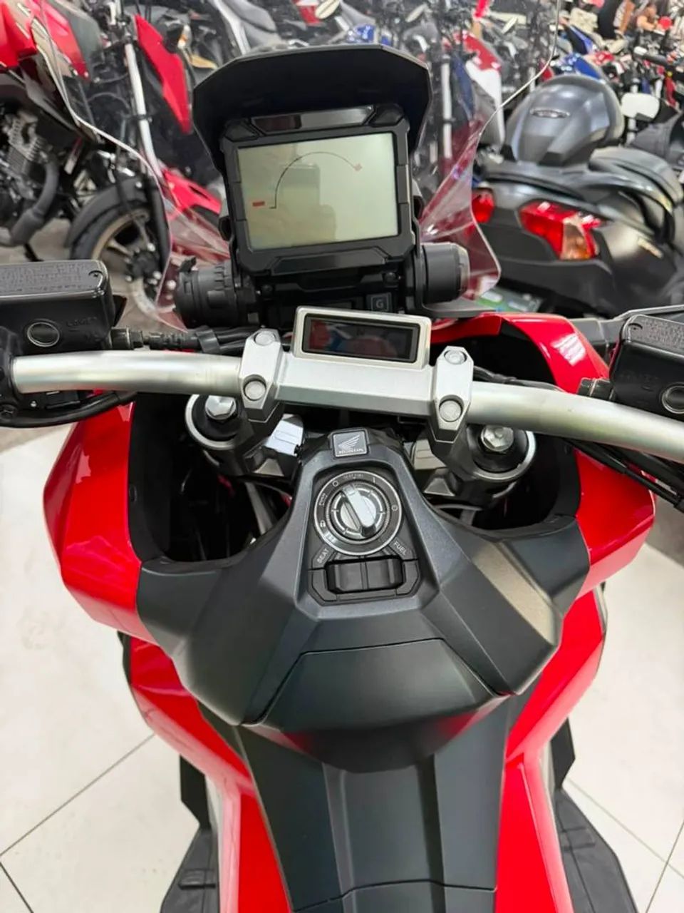 HONDA X-ADV - Foto 2