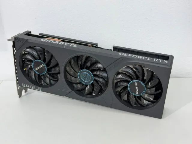 RTX 4060 8Gb Gigabyte 3x 