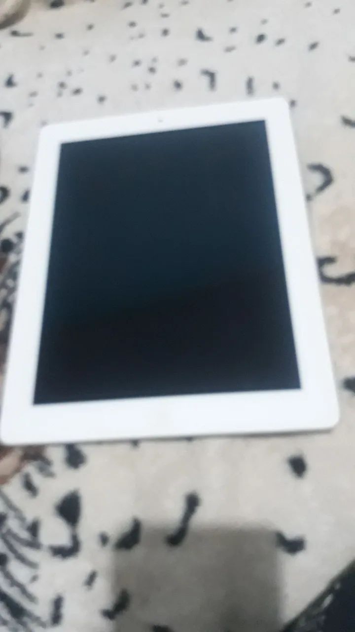 I pad A1395 16 GB para aproveitamento de peças  - Foto 4