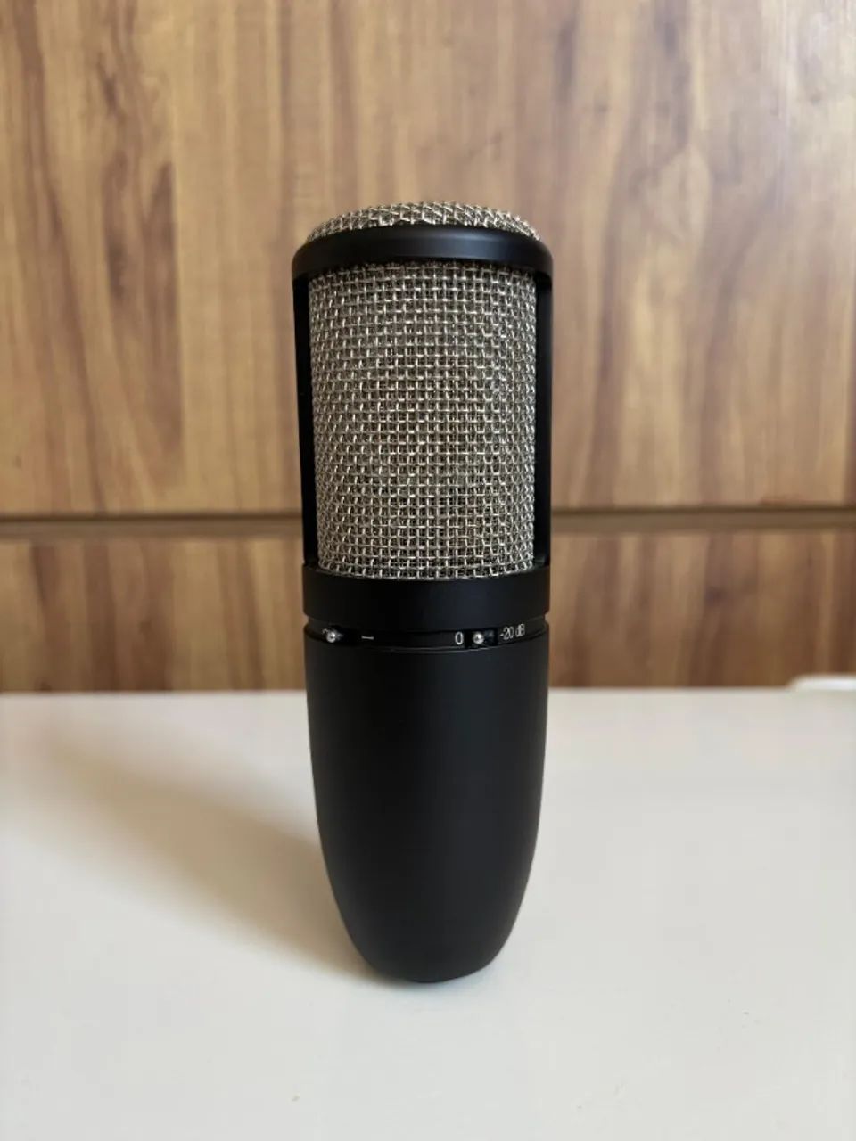 Microfone Condensador AKG P420 - Foto 3