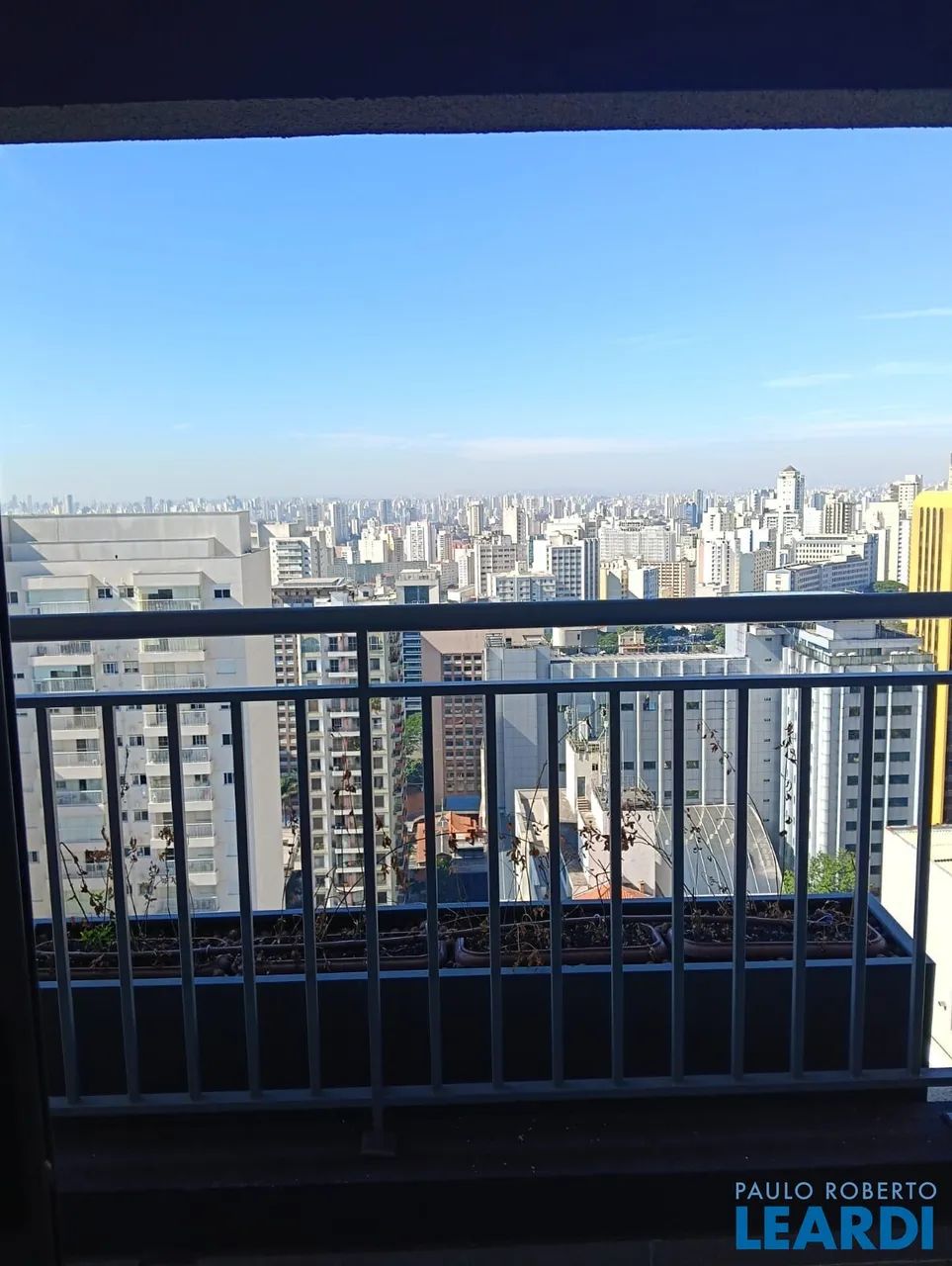 APARTAMENTO - BELA VISTA - SP - Foto 5