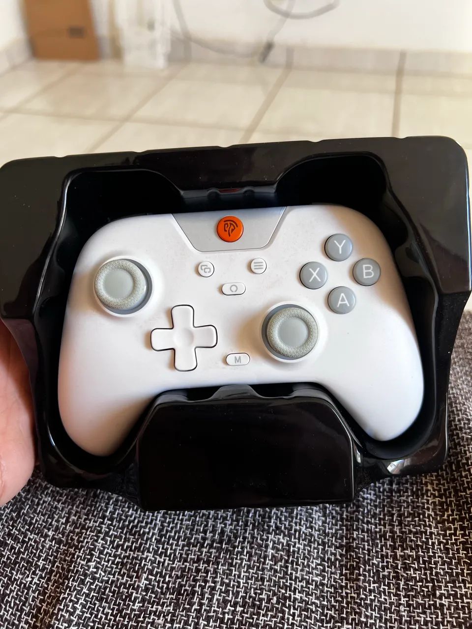 Controle easysmx x05
