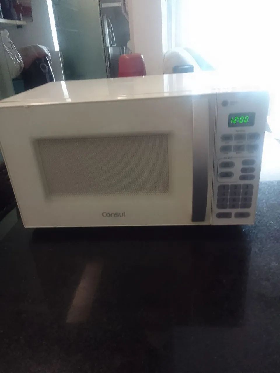 Microondas.  - Foto 3